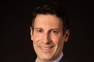 George Carystinos – General Manager Greece, Cyprus & Israel, Ipsen