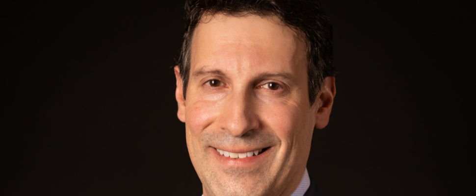 George Carystinos – General Manager Greece, Cyprus & Israel, Ipsen