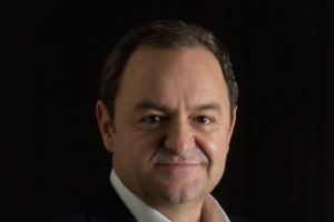 Hugo F. Villegas – SVP & President, Canada & Latin America, Medtronic