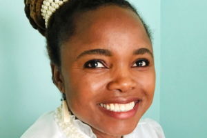 Lenias Hwenda – Founder & CEO, Medicines for Africa