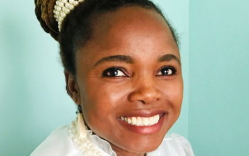 Lenias Hwenda – Founder & CEO, Medicines for Africa