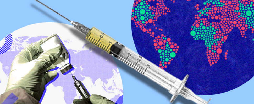 Voluntary Licensing: Bridging The Gap Between Expanded Access & IP Protection in LMICs