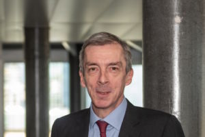 Charles Gore – Executive Director, Medicines Patent Pool (MPP)