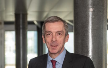 Charles Gore – Executive Director, Medicines Patent Pool (MPP)