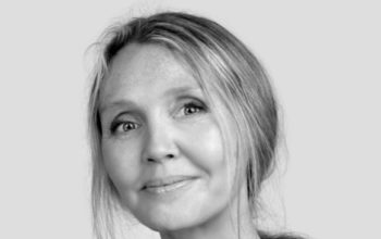 Helle Harder – Head of Science & Ethics Division, Danish National Centre for Ethics