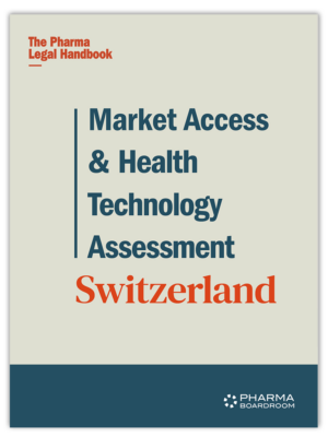 Market Access & Health Technology Assesment: Switzerland