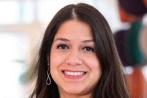 Sarah Aiosa – SVP & President, MSD Latin America