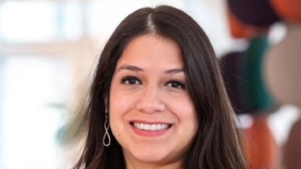 Sarah Aiosa – SVP & President, MSD Latin America