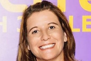 Susan King-Barnardo – Managing Director, Merck Greece & Cyprus