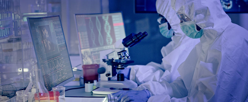 The IFPMA’s Five Pandemic Preparedness & Response Priorities