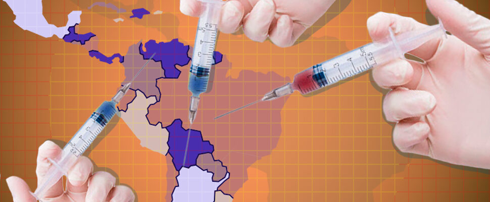 Vaccines in LatAm: The Value of an Ounce of Prevention