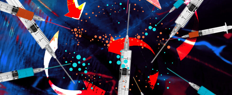 From COVID-19 Pandemic to War: Clinical Trial Industry Powers on Under Extreme Conditions