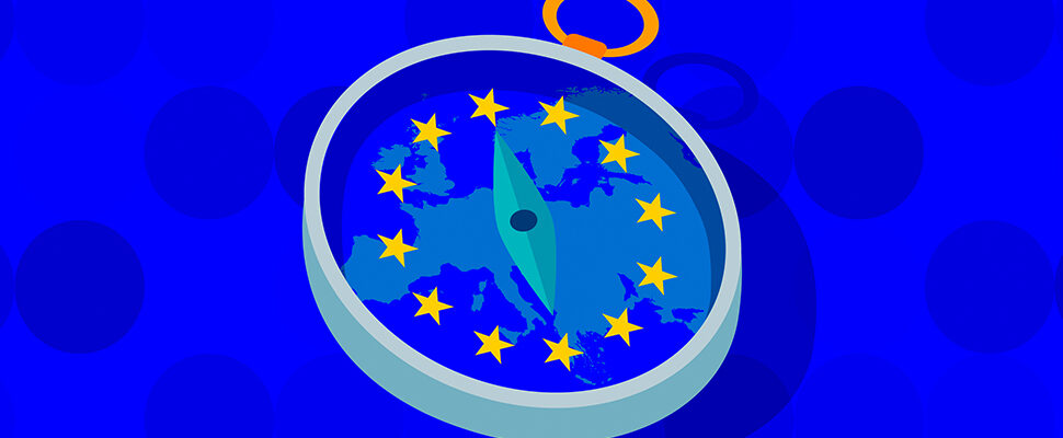 Priorities for EU COVID Recovery Funds in Greece, Italy and Spain