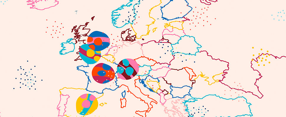 5 Leading European CDMOs 2023