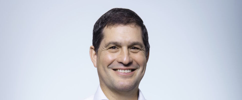 Flavio Devoto – VP Latin America, AbbVie