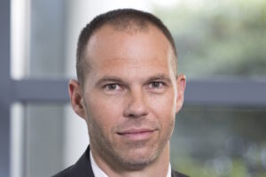 Christian Rodseth – Vice President, Managing Director Greece, Poland & Romania, Janssen