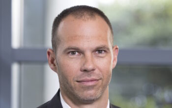 Christian Rodseth – Vice President, Managing Director Greece, Poland & Romania, Janssen