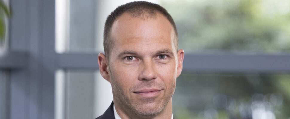 Christian Rodseth – Vice President, Managing Director Greece, Poland & Romania, Janssen