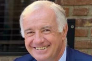 Eduardo Macchiavello – CEO, Roemmers