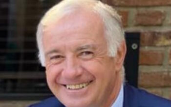 Eduardo Macchiavello – CEO, Roemmers