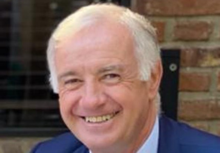 Eduardo Macchiavello – CEO, Roemmers