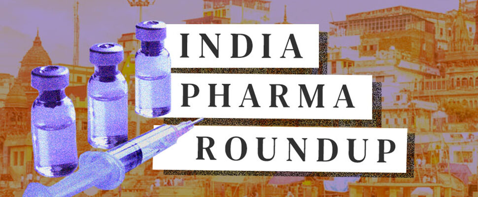 India Pharma News: Sanofi Demerger; Junshi/Dr. Reddy’s Partnership; Venus Remedies Approvals