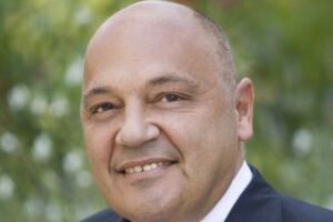 Theodore Liakopoulos – Managing Director, J&J Greece
