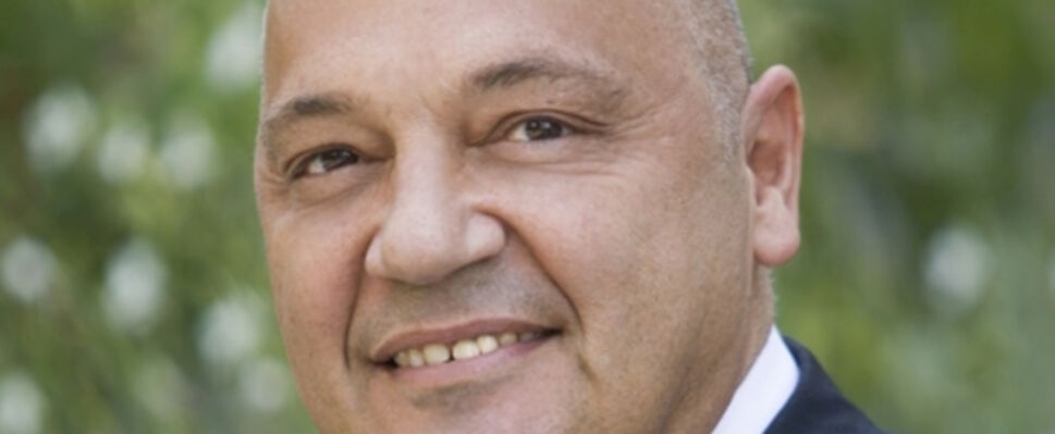 Theodore Liakopoulos – Managing Director, J&J Greece