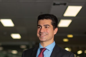 Nikos Kostaras – General Manager, IQVIA Greece