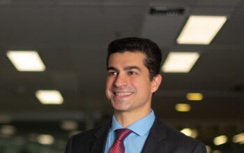 Nikos Kostaras – General Manager, IQVIA Greece