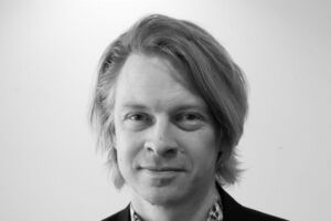 Niklas Hedberg – Chair of the Executive Board, EUnetHTA