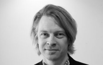 Niklas Hedberg – Chair of the Executive Board, EUnetHTA