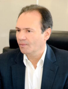 Theodore-Tryfon