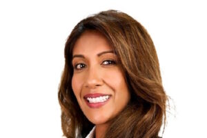 Roshel Jayasundera – Managing Partner, Axios International