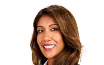 Roshel Jayasundera – Managing Partner, Axios International