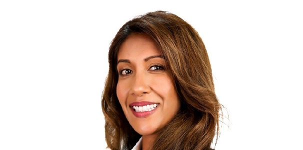 Roshel Jayasundera – Managing Partner, Axios International
