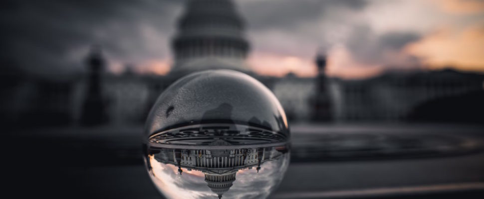 PBM Association: Washington Must Remain Focused on Root Cause of High Drug Prices