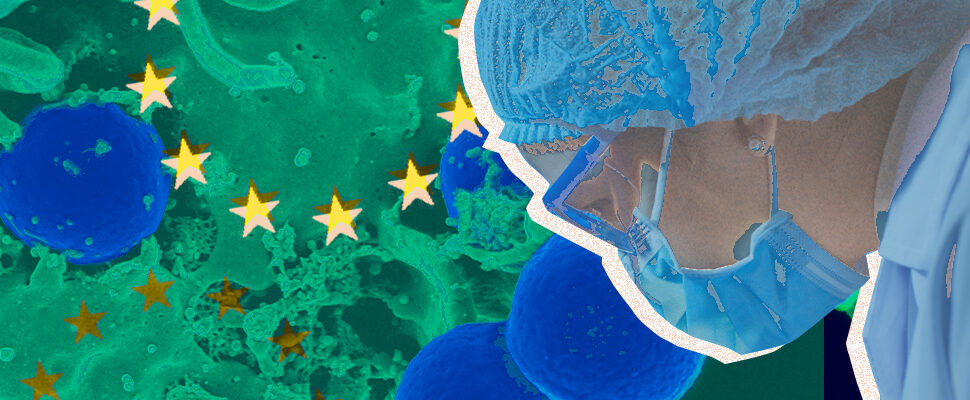 Making the EU Pharma Package Count for Smaller Companies