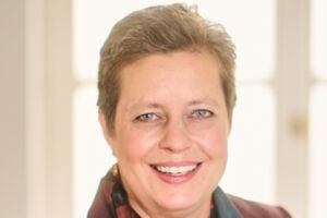 Caroline Ven – CEO, pharma.be