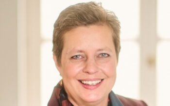 Caroline Ven – CEO, pharma.be
