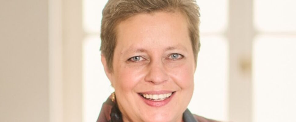 Caroline Ven – CEO, pharma.be