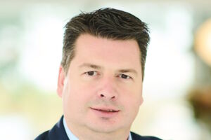 Frederic Clais – Country Manager, Eli Lilly Belgium