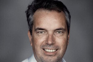 Erik Present – President, Healixia, Belgium