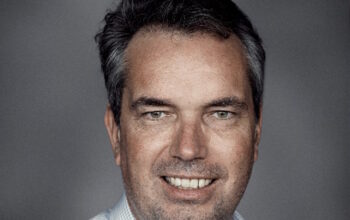 Erik Present – President, Healixia, Belgium