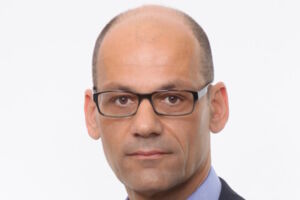 Spyridon Gkikas – General Manager Greece & Cyprus, GE HealthCare