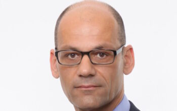 Spyridon Gkikas – General Manager Greece & Cyprus, GE HealthCare