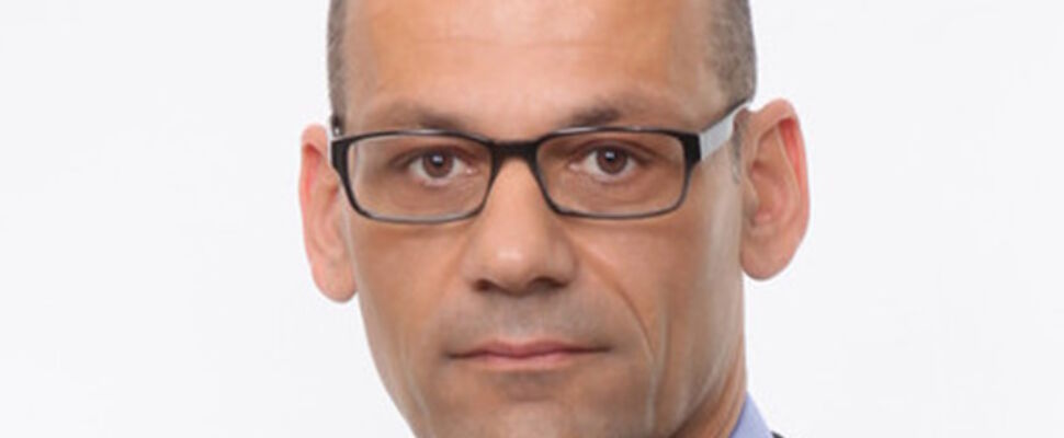 Spyridon Gkikas – General Manager Greece & Cyprus, GE HealthCare