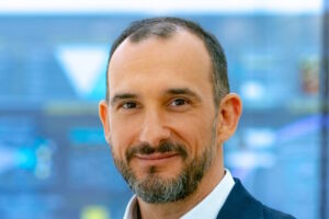 George Mitropoulos – Head of Business Development Southeast Europe & Leader for Health Sciences Sector Greece, EY