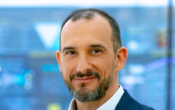 George Mitropoulos – Head of Business Development Southeast Europe & Leader for Health Sciences Sector Greece, EY
