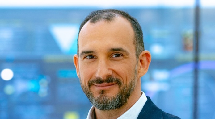 George Mitropoulos – Head of Business Development Southeast Europe & Leader for Health Sciences Sector Greece, EY